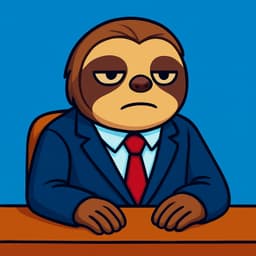 Sloth Boss
