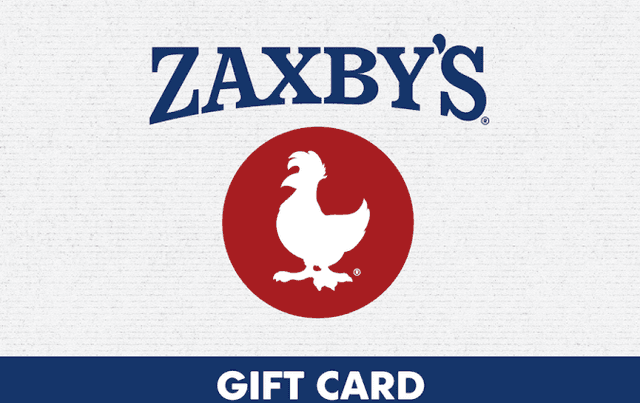 Zaxby's