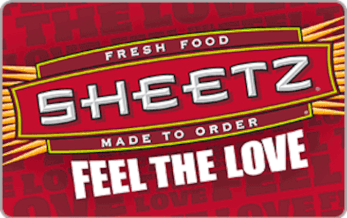 Sheetz US