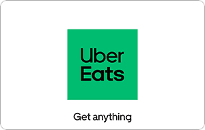 Uber Eats