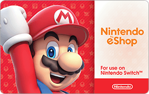 Nintendo eShop US