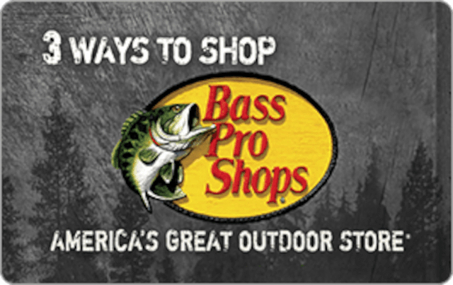 Bass Pro Shops US